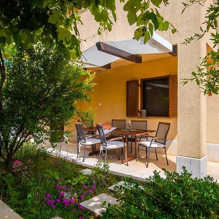 Apartments Buic Vinkuran Exterior foto
